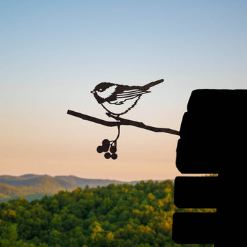Chickadee